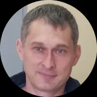 Дмитрий Лесников