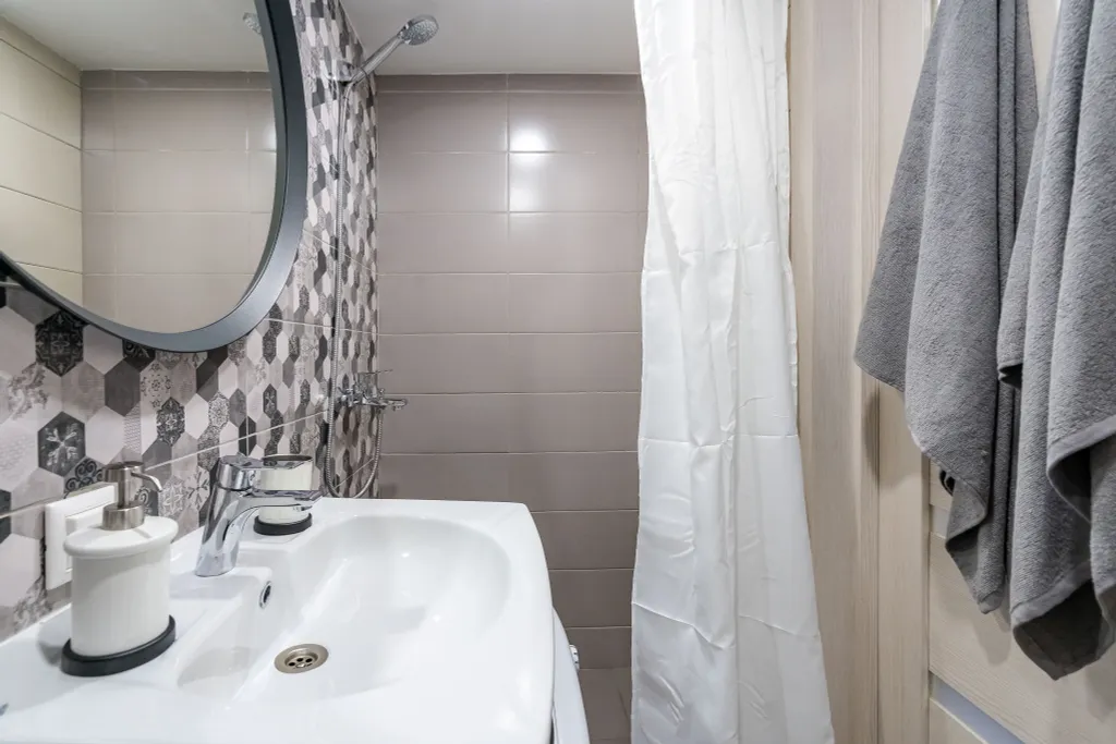 Квартира Квартира Mini Loft — Санкт-Петербург