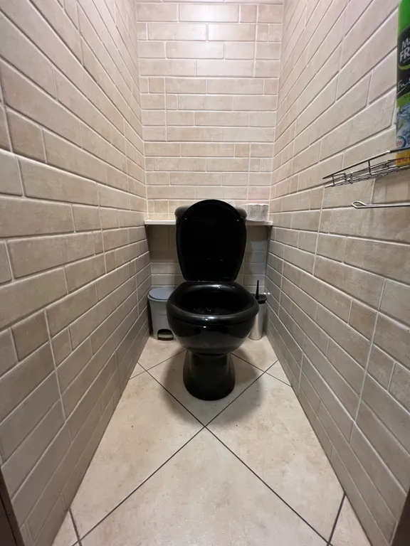 Апартаменты с баней в Минске. У Ромена