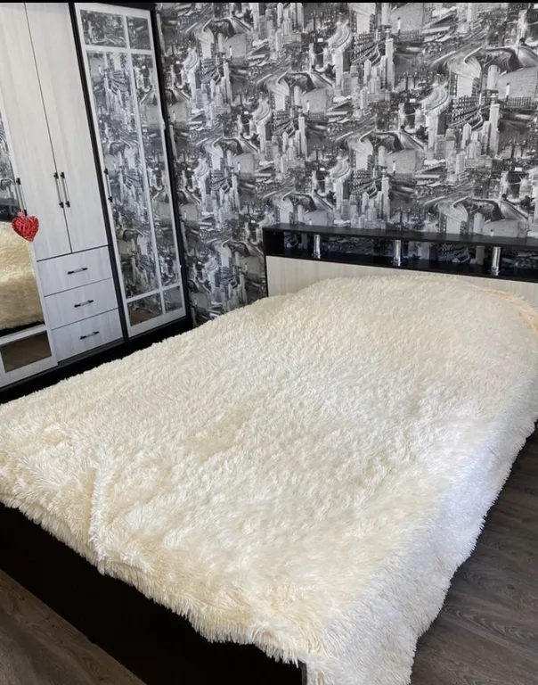 Квартира улучшенной планировки