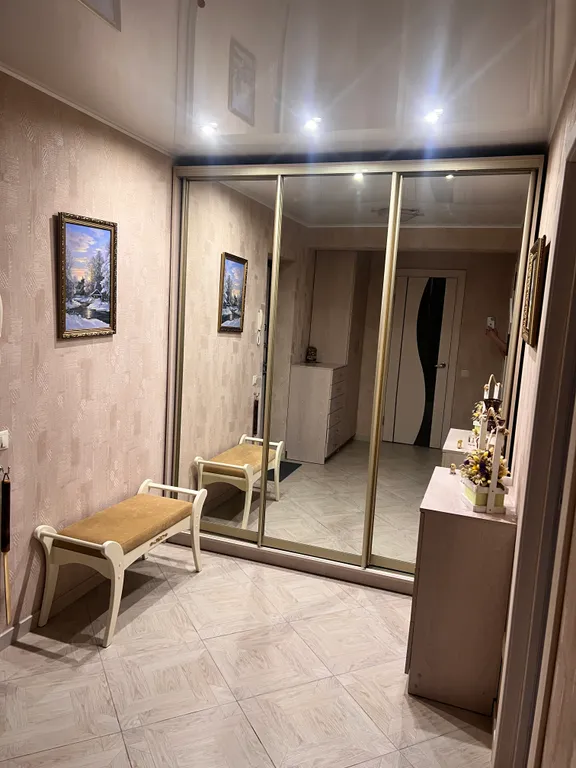 Комфортабельная квартира рядом с Музеем оружия