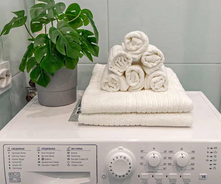 Квартира Квартира Студия у Алмазова и Доктрины — Санкт-Петербург