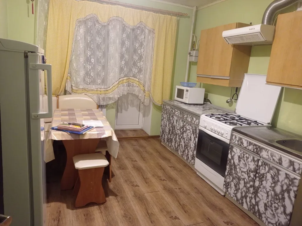 Уютная квартира в 5 минутах от центра города