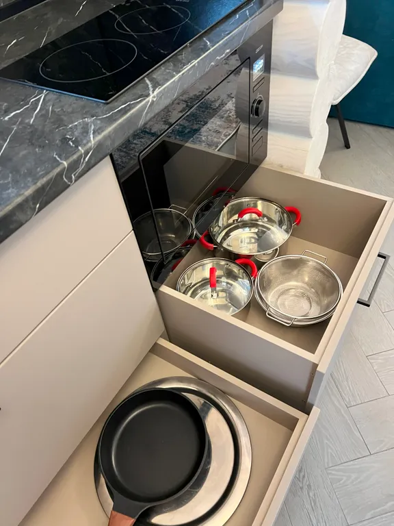 Vip дом енота