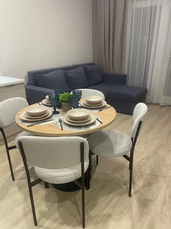 Комфортабельный дом у моря