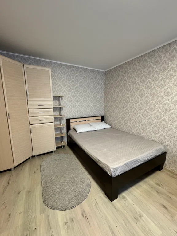 Уютная квартира в центре Борисоглебска