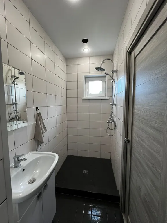 Уютный дом на о. Риеккалансаари