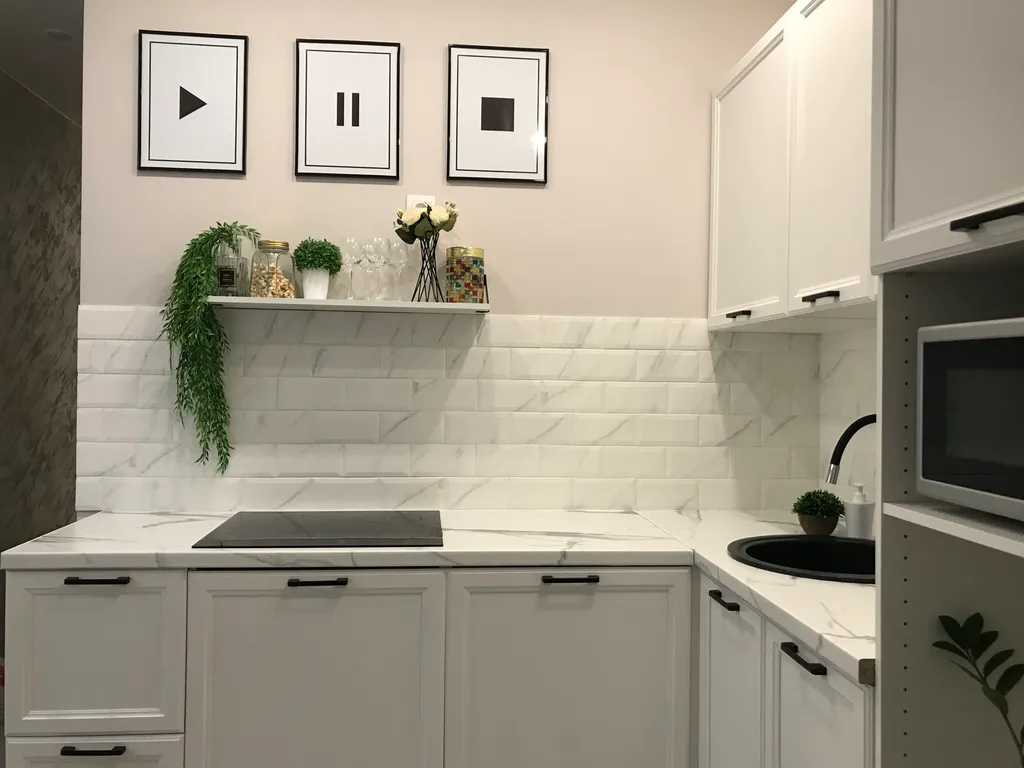 Апартаменты винил musik