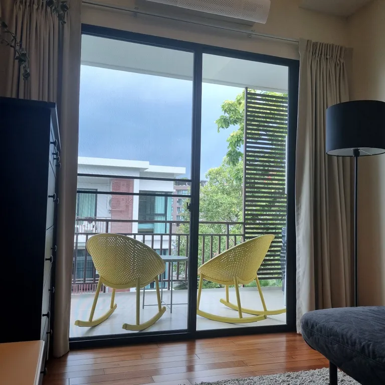 Cozy apartment in rawai, the title 3