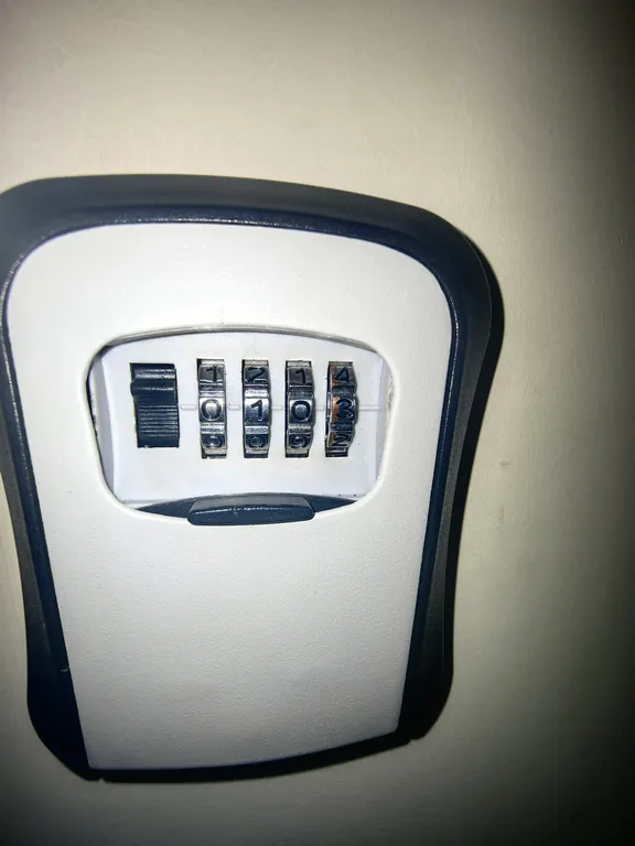 Квартира в ЖК Вернадский