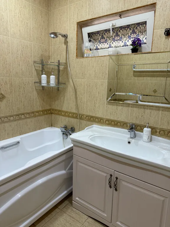 Просторный и комфортабельный дом для вас