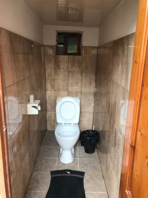 Коттедж Гостевой дом у Сусанны в 800 метрах до моря — Сухум