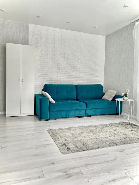 Квартира Уютная квартира в историческом центре города — Гродно