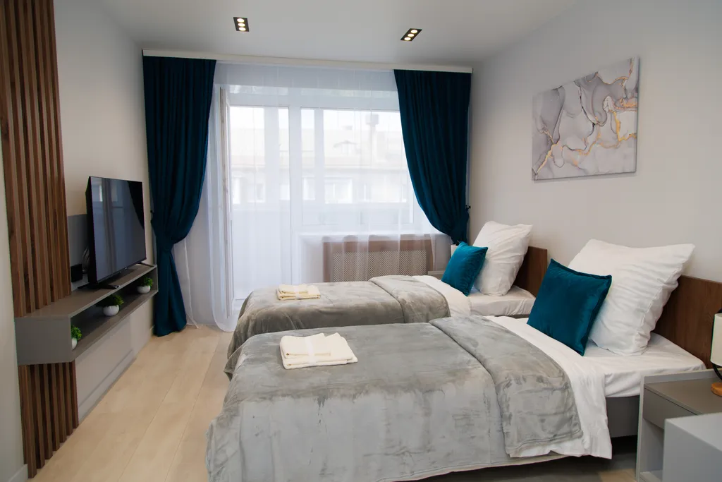 Квартира у проходной пао северсталь — аренда посуточно в Череповец