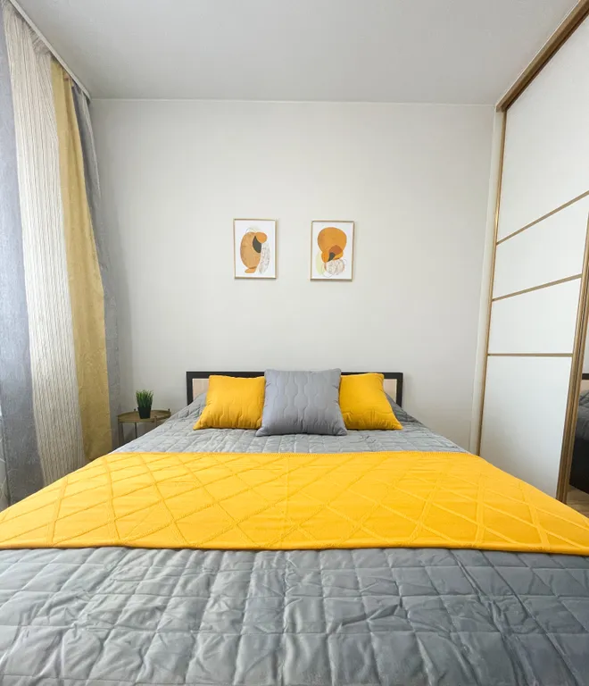 Ваша родная квартира