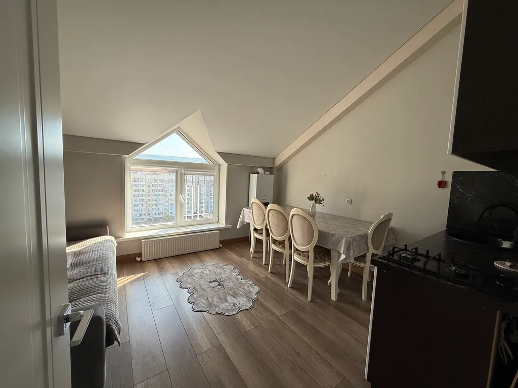 Квартира Уютная квартира рядом с моря и с видом на горы — Махачкала