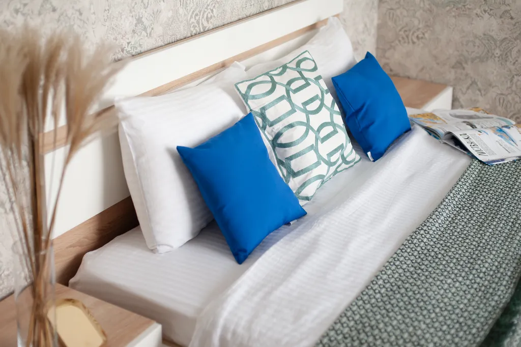 3-х комнатные апартаменте УНИК АПАРТ на Притомском напротив ЛДК