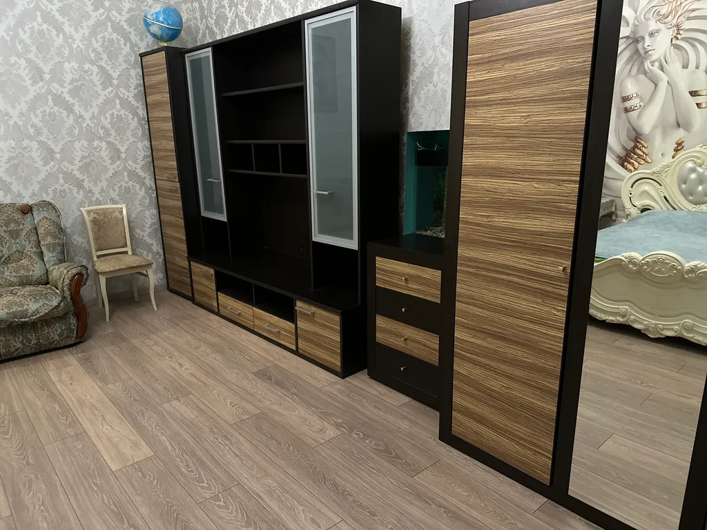 Квартира 1-комнатная Квартира — Севастополь