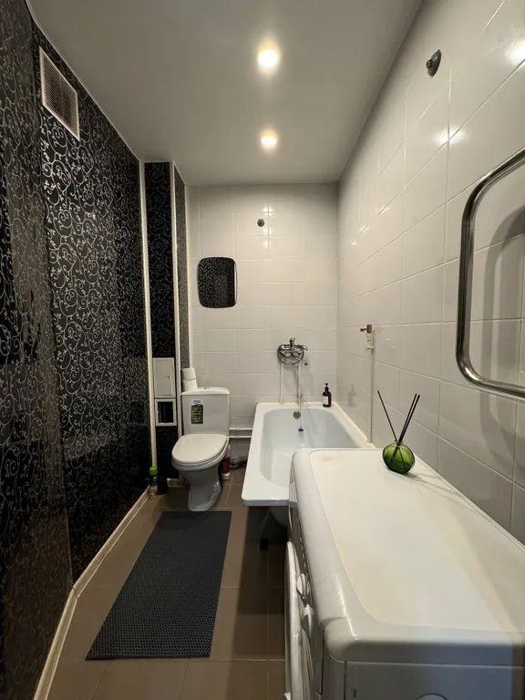 Квартирка на набережной