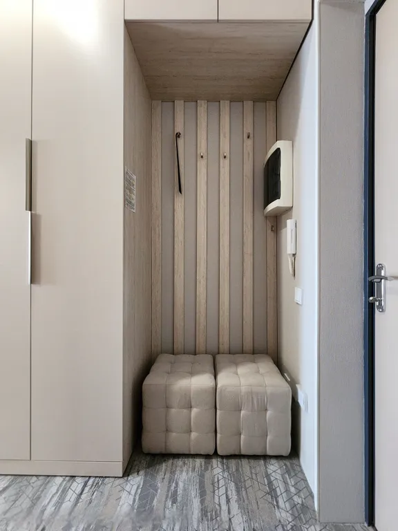 Квартира Квартира Новая Камфорная на Взлетке — Красноярск