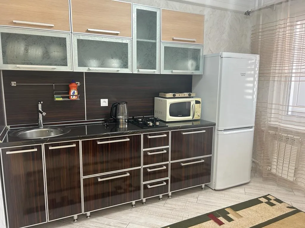 Уютная квартира недалеко от моря