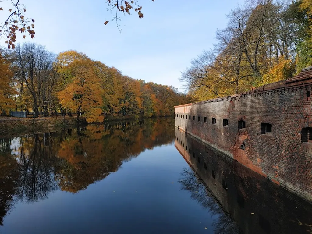 Квартира Квартира в центре города, рядом с парком развлечений Южный — Калининград
