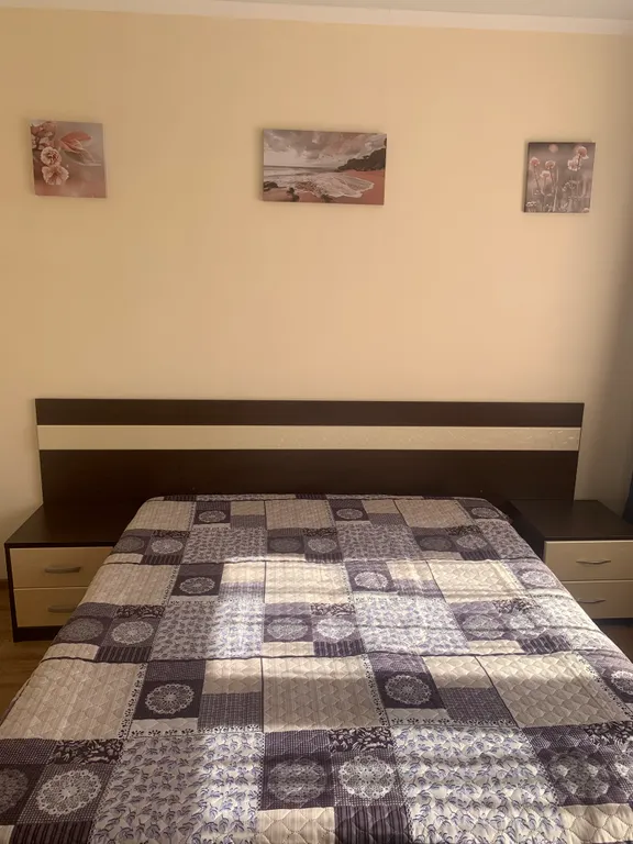 Квартира Уютная квартира в Витязево — Анапа