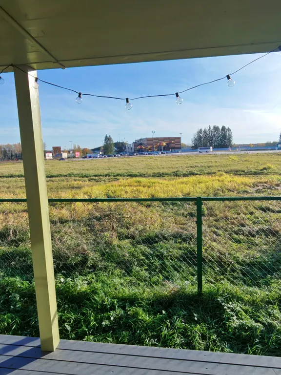 Дом в 35 километрах от Вологды у аквапарка Yes