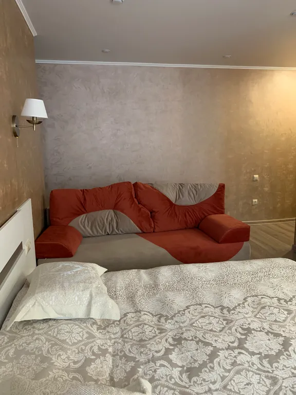 Уютная квартира в центе города