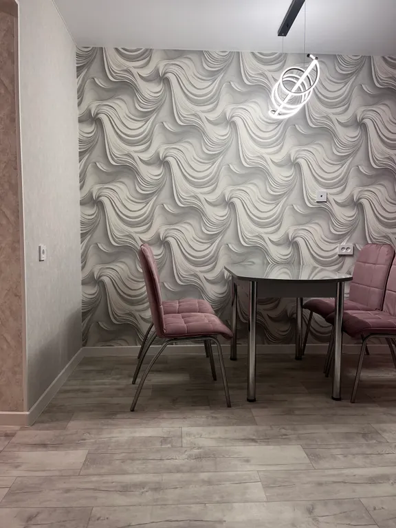 Дизайнерские апартаменты для вас