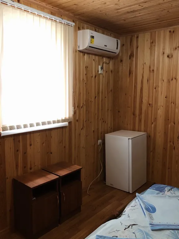 Квартира Комната — Гагра