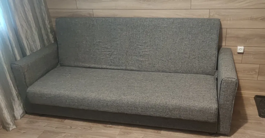 Квартира Уютная студия у Южного автовокзала — аренда посуточно в Екатеринбург