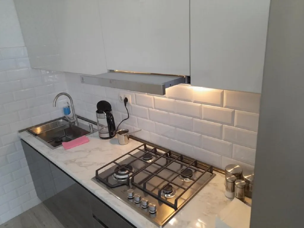 Natalie apartement 41