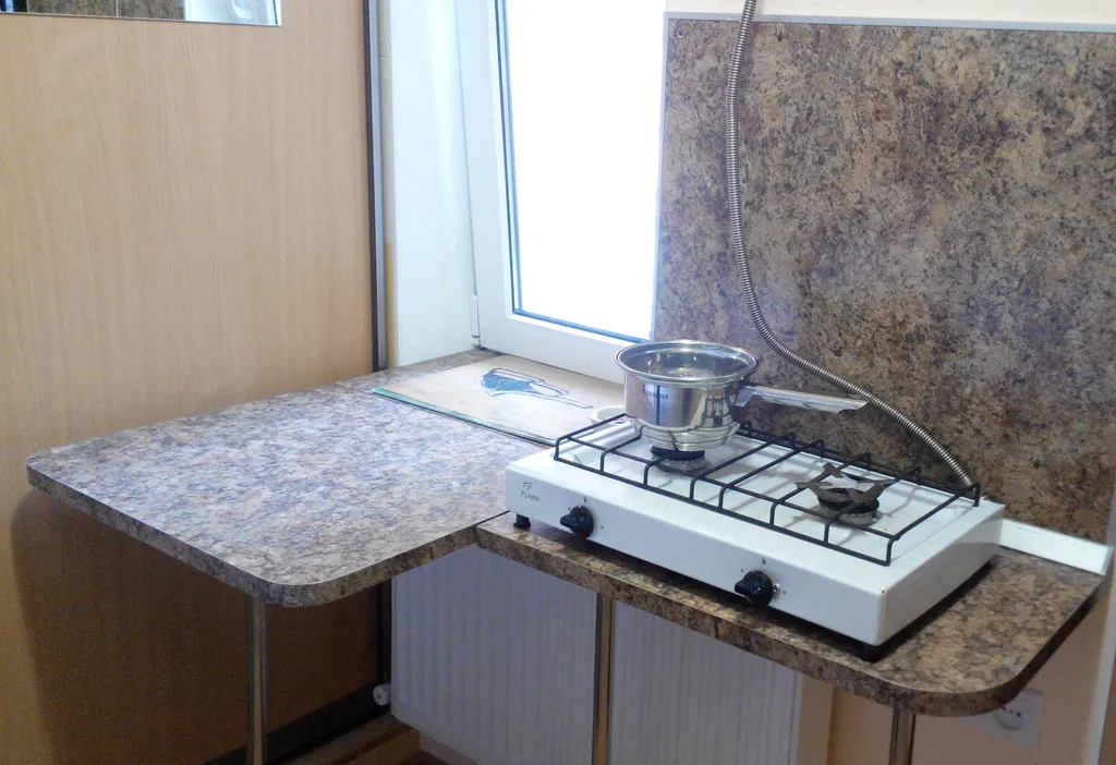 Уютная однушки в пешей доступности с Нарзанной Галереей