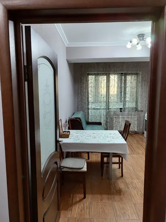 Уютная квартира в 5 минут от метро