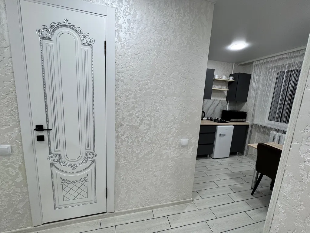 Апартаменты в центре города