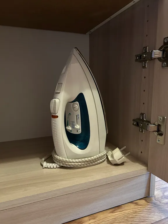 Уютная квартира в новом доме