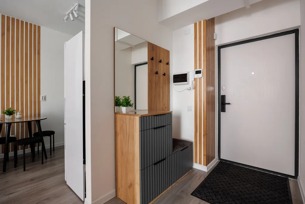 Квартира Апартаменты Sutki Rent в ЖК Dreamline — Санкт-Петербург