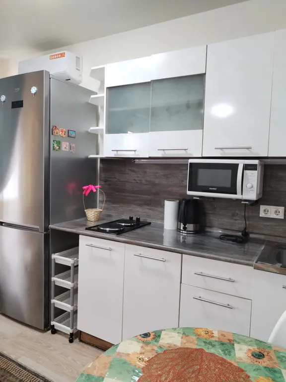 Комфорт и уют