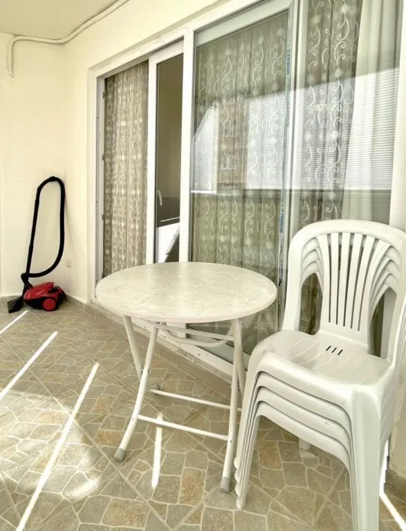 Уютная студия в центре Махмутлара