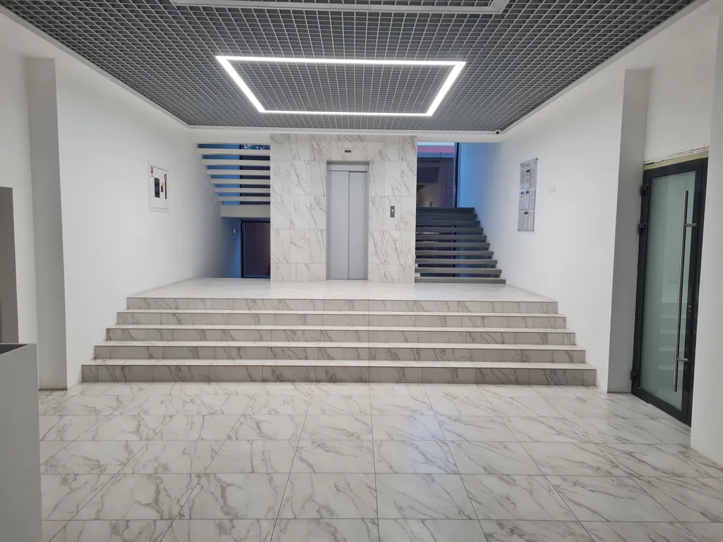 Квартира Квартира Olive Apart — Волгоград