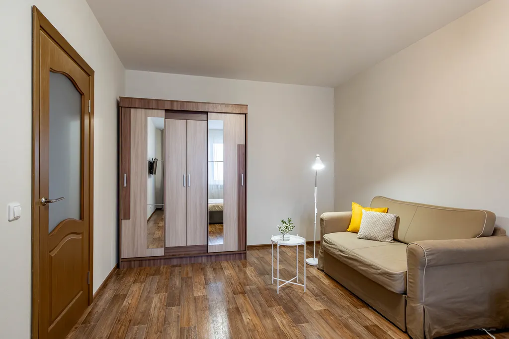 Апартаменты Культурный Петербург