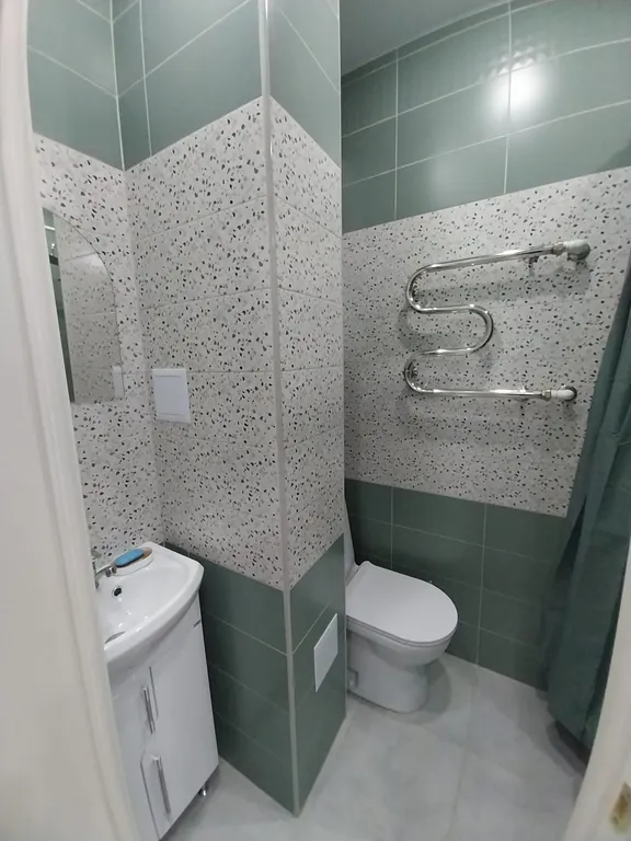 Квартира Квартира с дизайнерским ремонтом в центре города — Кострома