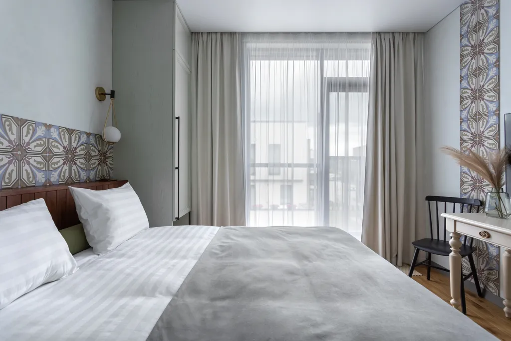 Апартаменты Прованс