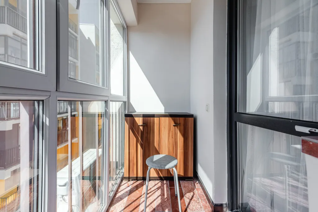 Семейные апартаменты в ЖК Теремки у аэропорта