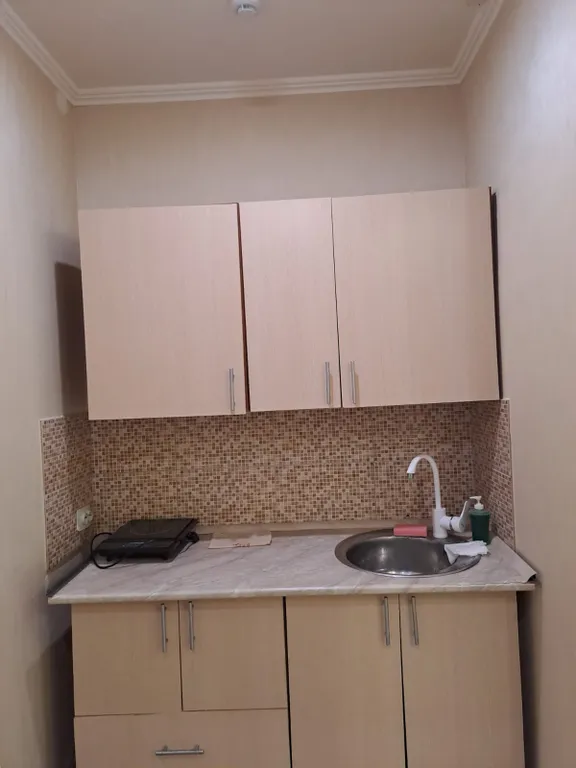 Первый этаж дома под ключ, отдельный вход