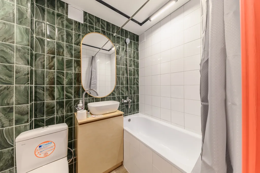 Фирменные апартаменты ЦУМ