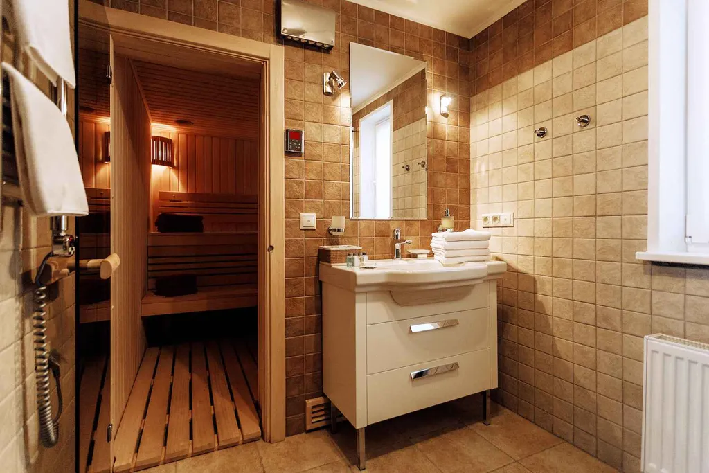 3-комнатный Дом