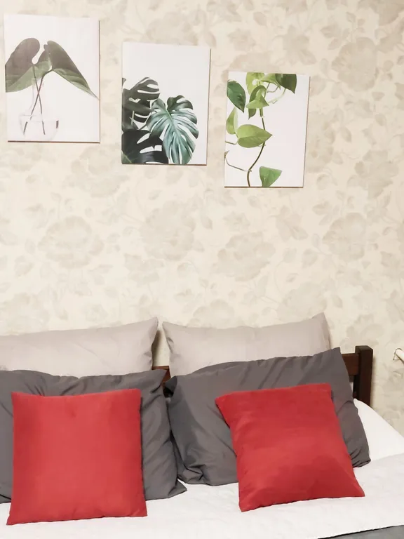 Квартира в центре