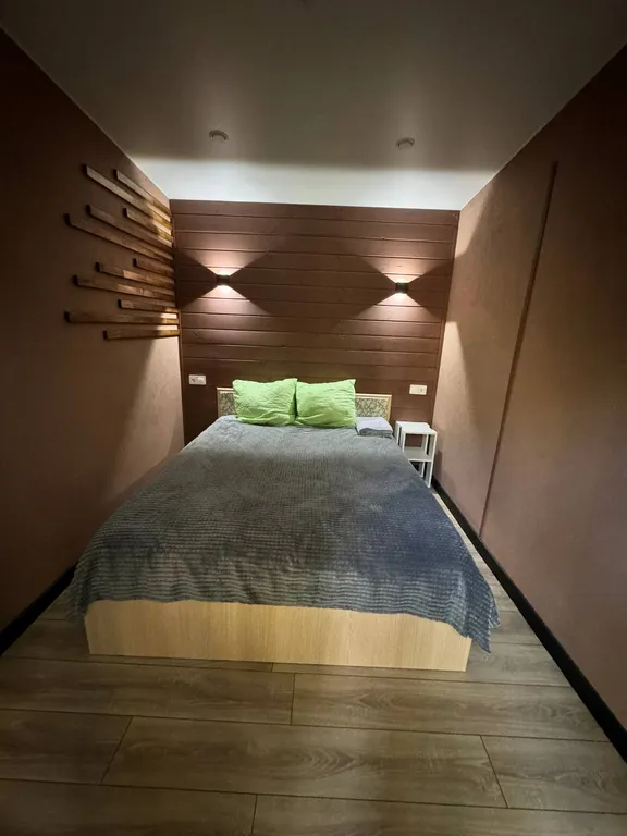 2-комнатный Дом